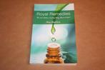 Royal Remedies - Healing Body, Mind, Soul [Nnederlandstalig], Ophalen of Verzenden, Zo goed als nieuw, Overige onderwerpen, Achtergrond en Informatie