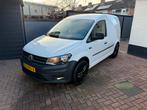 Volkswagen Caddy 1.6 D 55KW 2016, Auto's, 74 pk, 4 cilinders, Volkswagen, 19 km/l