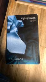 E.L. James - Vijftig tinten grijs, Boeken, Amerika, E.L. James, Ophalen of Verzenden, Zo goed als nieuw