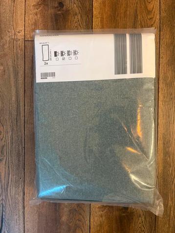 2 pakken IKEA Hannalena gordijnen - Nieuw! beschikbaar voor biedingen