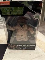 TMNT Nickelodeon Ninja Elite Series Leo, Ophalen of Verzenden, Nieuw