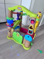 Little Tikes activity garden, Ophalen, Kunststof