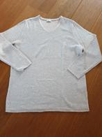 Licht roze trui met zilverkleurige draad, Atelier, maat 42, Atelier, Maat 42/44 (L), Nieuw, Ophalen of Verzenden