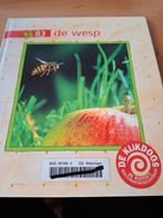 De Wesp - Kijkdoos, Ophalen of Verzenden, Gelezen, Natuur algemeen, O.B. Wateringen