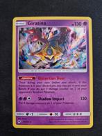 Giratina 097 Holo - Zeldzame Pokémonkaart!, Ophalen of Verzenden
