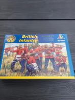 British infantry zulu war 1879, Ophalen of Verzenden, Nieuw, 1:50 of kleiner, Figuur of Figuren