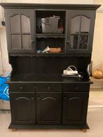 Gratis buffetkast - Zondag af te halen, Huis en Inrichting, Kasten | Buffetkasten, Gebruikt, 100 tot 150 cm, Ophalen of Verzenden