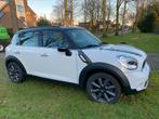 Mini Countryman 1.6 Cooper S 2013 Wit, Auto's, Mini, 65 €/maand, 750 kg, Wit, Handgeschakeld