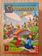 Carcasonne Junior, Drie of vier spelers, Ophalen of Verzenden, Zo goed als nieuw, 999  Games