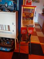 Kauwgum automaat met schietspel €150, Euro, Ophalen, Gebruikt