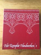Het komplete handwerken, Boeken, Ophalen of Verzenden, Overige onderwerpen