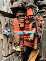 Deutz F4L514 motor, Ophalen, Gebruikt, Elektromotor