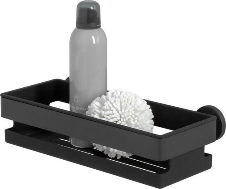 Tiger Noon - Doucherek - Badkamerrek, Huis en Inrichting, Badkamer | Badtextiel en Accessoires, Nieuw, Zwart, Ophalen of Verzenden