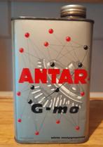 Antar olieblik, Verzamelen, Blikken, Ophalen of Verzenden, Zo goed als nieuw, Overige