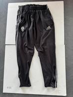 Adidas Juventus Trainingsbroek Maat M, Verzenden, Zo goed als nieuw, Maat 48/50 (M), Zwart