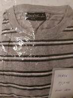 Heren pyjama "Identic" mt 48/50  (M) Nieuw !!!, Ophalen, Nieuw, Maat 48/50 (M), "Identic"