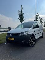 Volkswagen Caddy 1.6 D 75KW 2015, Euro 5, Stof, 4 cilinders, Volkswagen