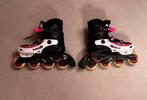 Rusher Kinderskates/-skeelers (mt36-38), Sport en Fitness, Skeelers, Kinderen, Inline skates 4 wielen, Ophalen, Overige merken