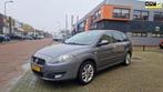 Fiat Croma 1.8 16V Corporate Premium Inruil Mogelijk, Voorwielaandrijving, Stof, Gebruikt, 4 cilinders