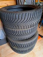 Winterbanden Set - Goede Conditie!, Auto-onderdelen, Banden en Velgen, Ophalen, Gebruikt, 16 inch, Band(en)