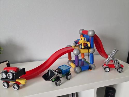 Smartmax, Kinderen en Baby's, Speelgoed | Educatief en Creatief, Zo goed als nieuw, Bouwen, Ophalen
