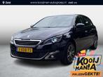 Peugeot 308 1.6 THP Première | Helder Panoramisch dak | Tre, Auto's, Peugeot, Voorwielaandrijving, Euro 5, Gebruikt, 4 cilinders