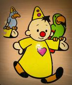 Bumba mega puzzel, Ophalen of Verzenden, Minder dan 10 stukjes, Gebruikt, 2 tot 4 jaar