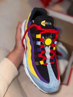 Air Max 95 Multicolor Denim - Maat 45, Kleding | Heren, Schoenen, Ophalen of Verzenden, Zo goed als nieuw, Overige kleuren, Sneakers of Gympen