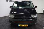 Volkswagen Transporter 2.0 TDI 180pk L2H1 Dubbel Cabine | Tr, Euro 5, Stof, Gebruikt, 4 cilinders