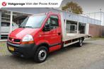 Renault Master T35 2.5dCi Oprijwagen / Automaat, Automaat, Stof, Gebruikt, 4 cilinders