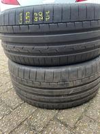 2xContınental Banden 255/40/20, Auto-onderdelen, Banden en Velgen, Ophalen, 255 mm, Band(en), 20 inch