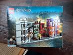 Lego 40289 Mini Diagon Alley - ongeopend!, Kinderen en Baby's, Speelgoed | Duplo en Lego, Ophalen of Verzenden, Nieuw, Complete set