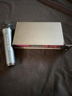 Sennheiser EW 100 G2 draadloze microfoon set, Ophalen of Verzenden, Zangmicrofoon