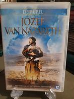 De Bijbel - Jozef van Nazareth (DVD), Cd's en Dvd's, Dvd's | Religie en Gospel, Alle leeftijden, Ophalen, Zo goed als nieuw