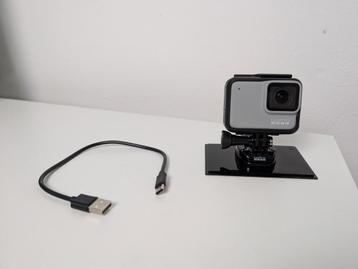 GoPro Hero 7 White action cam actie camera  beschikbaar voor biedingen