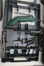Online Veiling: Bosch PSE 180E multitool in koffer, Doe-het-zelf en Verbouw, Gereedschap | Overige machines, Gebruikt