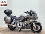 SCHITTERENDE YAMAHA FJR 1300 ABS 2013 FACELIFT | HD-VIDEO!!, Motorrijbewijs A, Bedrijf, Onbekend, Toermotor