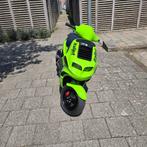 Italjet lc50 met 125cc dubbel cilinder, Ophalen, Gebruikt, Maximaal 45 km/u, 125 cc