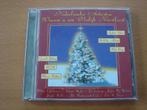 CD Nederlandse artiesten wensen u een Vrolijk Kerstfeest, Diversen, Kerst, Ophalen of Verzenden, Gebruikt