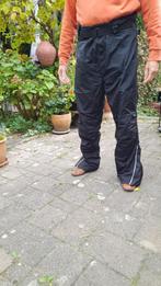motorregenbroek MQP, maat XXL, Heren, MQP, Ophalen of Verzenden, Broek | textiel