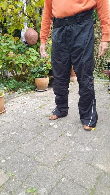 motorregenbroek MQP, maat XXL beschikbaar voor biedingen