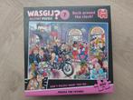 Wasgij 7 rock around, Ophalen of Verzenden, 500 t/m 1500 stukjes, Nieuw