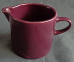Melitta Stockholm Paars Melkkannetje H6xO6cm 15cl Lila Vinta, Huis en Inrichting, Keuken | Servies, Postbus 64461, Brunssum, Nederland