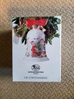 Hutschenreuther Kerstbel 1994 - Baltisch Zee Eiland, Diversen, Kerst, Ophalen of Verzenden, Zo goed als nieuw