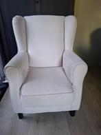 Fauteuil, Huis en Inrichting, Fauteuils, Ophalen, Hout, 75 tot 100 cm, 50 tot 75 cm
