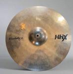 Sabian HHX evolution ride 20, Muziek en Instrumenten, Ophalen of Verzenden, Gebruikt, Drums of Percussie