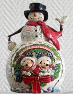 Jim Shore, Disney Seasons Greetings., Ophalen, Zo goed als nieuw