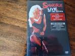 Shakira live cd en dvd, Ophalen of Verzenden, Zo goed als nieuw, Overige formaten