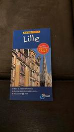 Angela Heetvelt - ANWB Extra - Lille, Europa, Ophalen of Verzenden, Zo goed als nieuw, Reisgids of -boek
