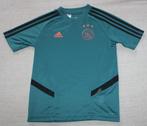 Ajax voetbalshirt 140, Adidas, Gebruikt, Sport- of Zwemkleding, Ophalen of Verzenden